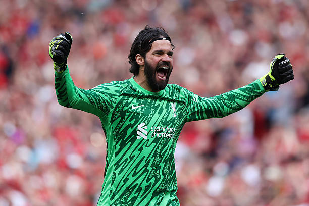 永不放棄！拉莫斯補(bǔ)時(shí)絕平馬競(jìng)的傳奇時(shí)刻