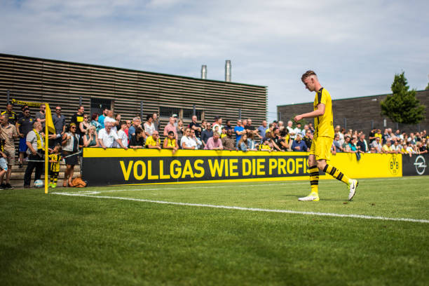 挪威足球青訓(xùn)體系揭秘：為何人才輩出？