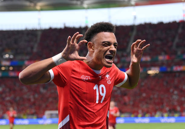 2020年英超最佳陣容：誰是最閃耀的球星？