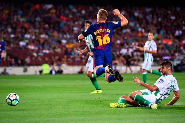 1993年歐冠決賽：范巴斯滕的最后一戰(zhàn)