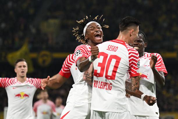 為什么哈蘭德能成為足壇最炙手可熱的射手？