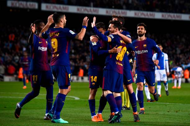 梅西2020年個(gè)人集錦：從進(jìn)球到助攻，完美展現(xiàn)球技