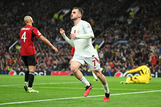 足球冷知識(shí)：開球門球直接射門能得分嗎？