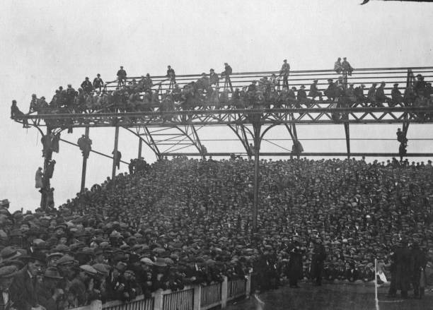 從2009到2023：盤點(diǎn)普斯卡什獎(jiǎng)15年經(jīng)典瞬間