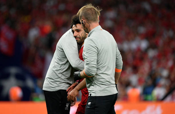 從A到Z：按字母順序排列的德甲球隊(duì)名錄