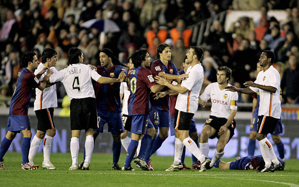 博格坎普與阿森納10號：一段不可復制的傳奇