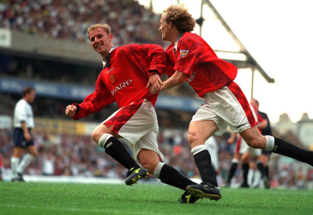 C羅與梅西的金球獎之爭：歷年投票數(shù)據(jù)對比