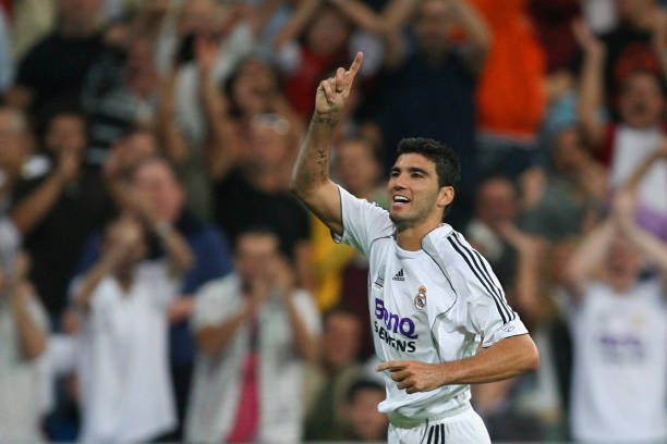 齊達內馬賽時期十大精彩表現