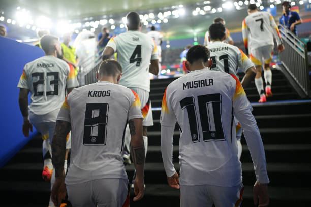 德乙冠軍柏林聯(lián)合：升入德甲的球員陣容解析