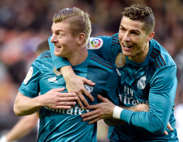 哪款A(yù)PP能免費(fèi)看足球直播？這5款神器不容錯(cuò)過(guò)！