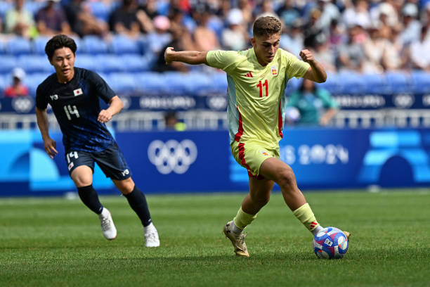 古利特的身體素質(zhì)如何塑造全能中場神話？