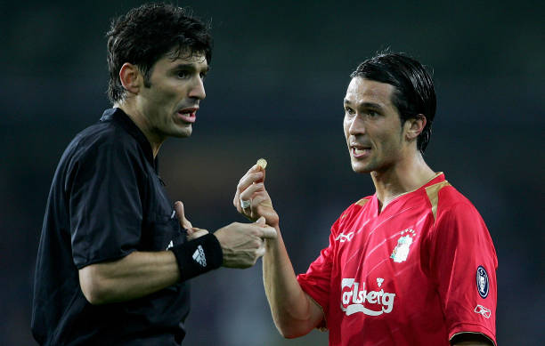 他就是答案：陳英雄與球隊(duì)的救贖