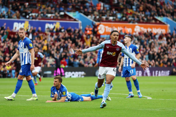 常見誤區(qū)：你以為的球門球發(fā)球位置可能是錯(cuò)的！