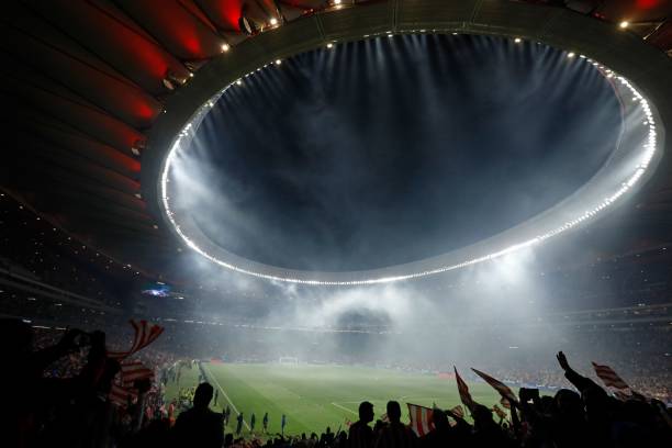 歐冠決賽時間安排：不容錯過的巔峰對決