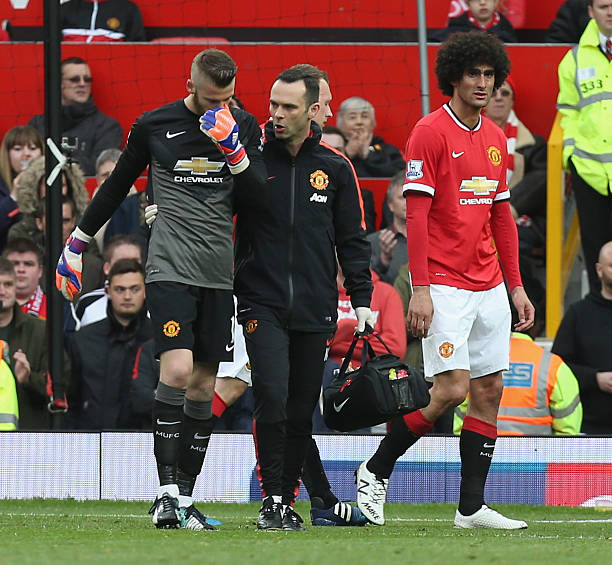 歐冠四強(qiáng)教練戰(zhàn)術(shù)解析：誰(shuí)將笑到最后？