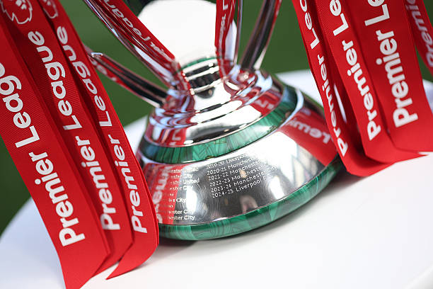 2122英超冠軍預(yù)測(cè)成真！曼城延續(xù)統(tǒng)治力