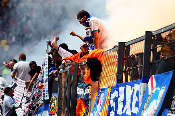 2021德甲開賽時(shí)間更新：防疫措施與賽程安排詳解