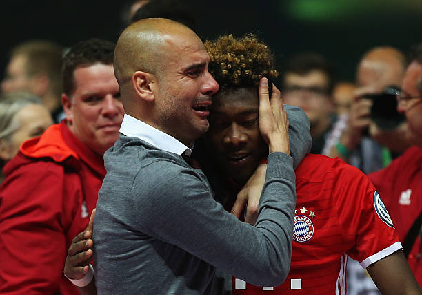 點球改變格局：盤點2020-2021賽季影響英超排名的關(guān)鍵點球