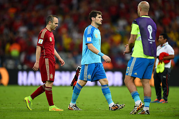 十大經(jīng)典進球背后的故事，你知道幾個？