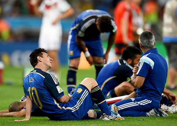 點(diǎn)球大戰(zhàn)算不算比賽的一部分？規(guī)則詳解來(lái)了！