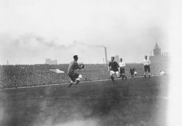 2000-2023年歐冠冠軍名單：誰(shuí)是最強(qiáng)王者？