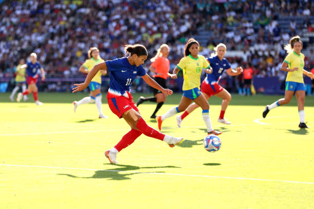 (賽后回顧，突出比賽的戲劇性瞬間)