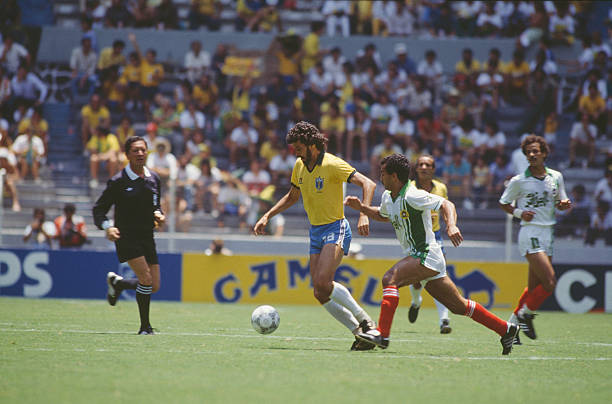 2022年世界杯首次在中東國家卡塔爾舉辦