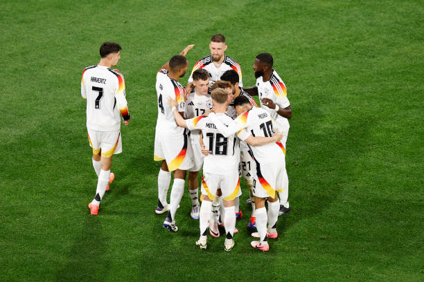 2024歐冠決賽精彩集錦+完整回放：重溫足球盛宴