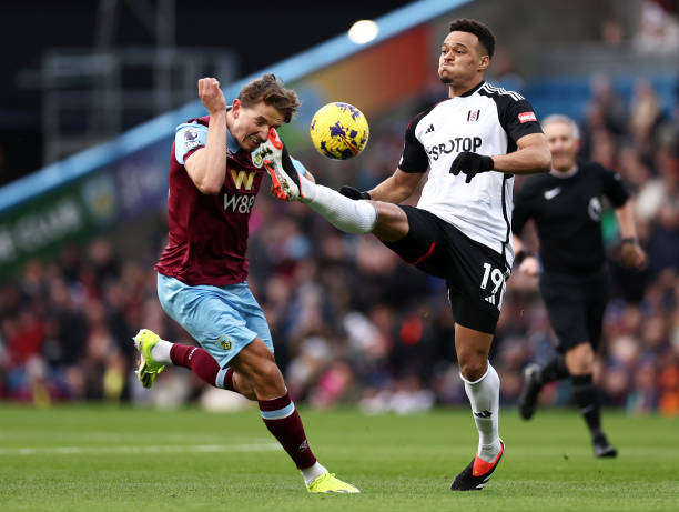 歐冠八強賽程表2024：巔峰對決時間與場地全解析