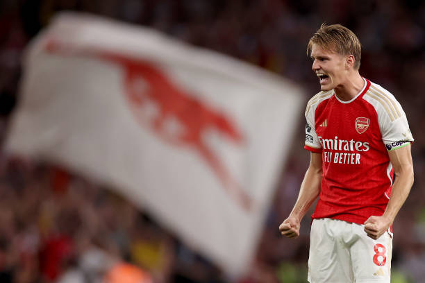 2025年歐冠8強抽簽時間確定，球迷必看！