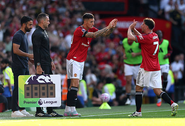 間接任意球直接踢進(jìn)球門會(huì)被判無效嗎？裁判如何判定