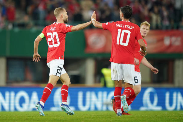 哈蘭德與梅西：金球獎爭奪戰(zhàn)的新老對決