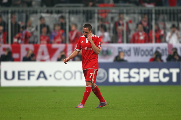 冠軍之師盤點：當(dāng)今世界十大最強(qiáng)足球俱樂部