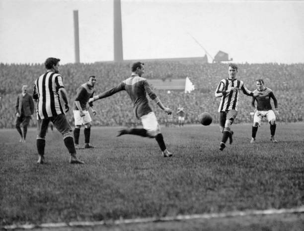 不容錯(cuò)過的2021足球直播：今晚比賽時(shí)間、頻道與觀賽貼士