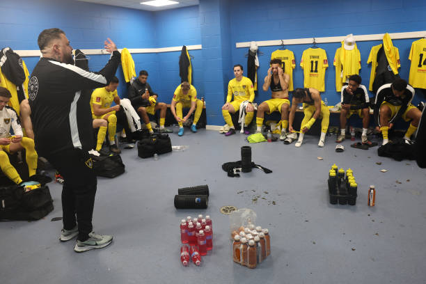 歐冠小組賽積分實時更新：誰將晉級淘汰賽？