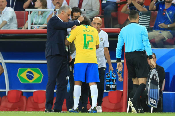 歷史性一刻！2008中超末輪魯能奪冠背后的故事