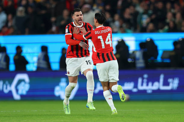 梅羅再相逢！歐冠小組賽首次對決成足壇焦點