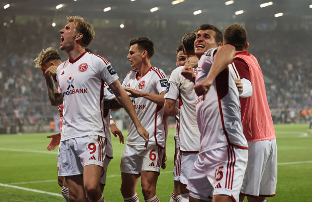 歐冠客場進球制成為歷史：歐足聯(lián)為何做出這一重大改革？