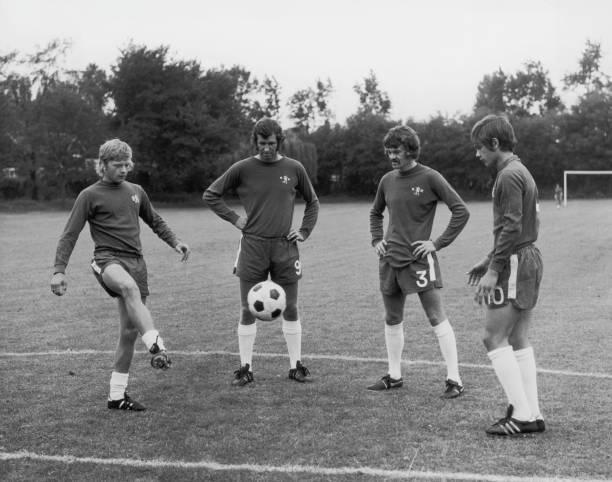 實(shí)時(shí)更新！今日足球賽程推薦及勝負(fù)預(yù)測(cè)