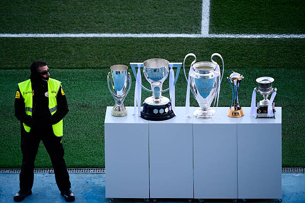 C羅未來去向猜測：是否會重返歐洲五大聯(lián)賽？