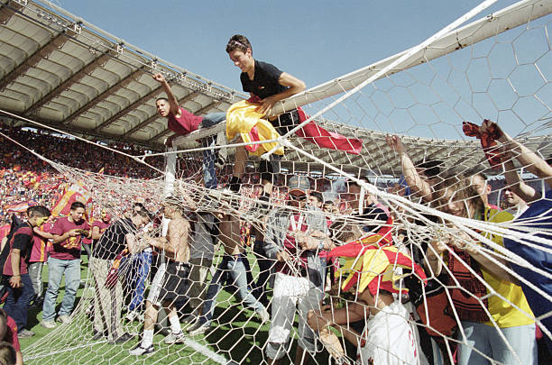 利物浦：永不獨行的安菲爾德奇跡