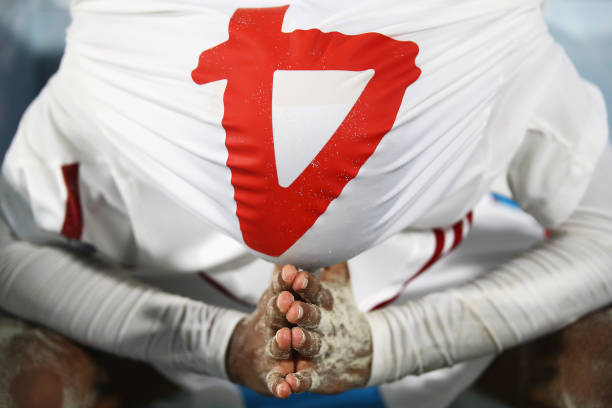 職業(yè)球員的點球射門技巧：如何保持冷靜并一擊制勝