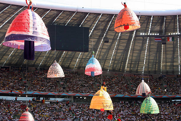 告別固定視角！360視頻技術(shù)讓中超直播更自由、更震撼