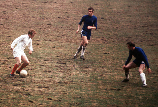 從貧民窟到綠茵場(chǎng)：大羅納爾多的童年奮斗史