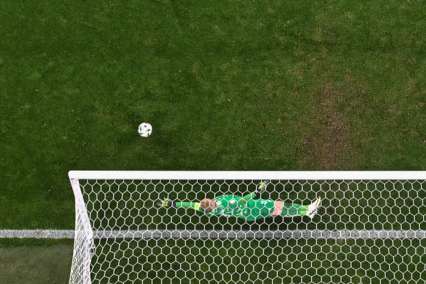 1920年歐冠決賽用球：收藏價值與歷史意義