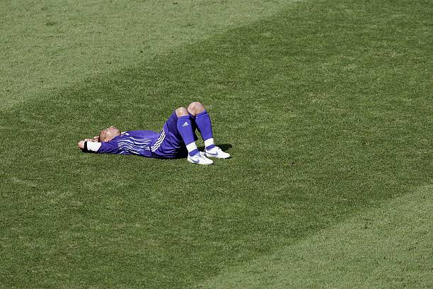 歐冠決賽平局后怎么辦？加時賽規(guī)則全解析