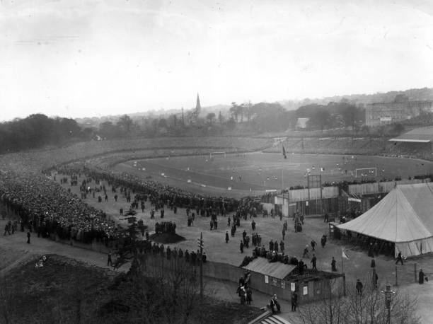 足球角球判定的標準與圖解指南