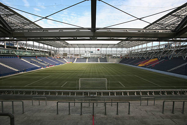 德甲新賽季周中賽事時(shí)間表發(fā)布