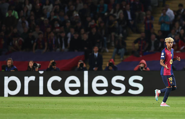 歐冠16強對陣全解析：誰將晉級八強？