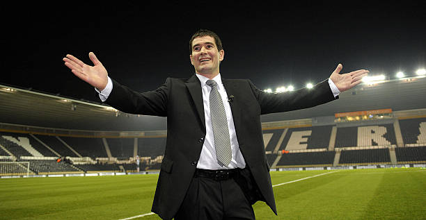 憂郁王子的微笑：巴喬最迷人的照片合集